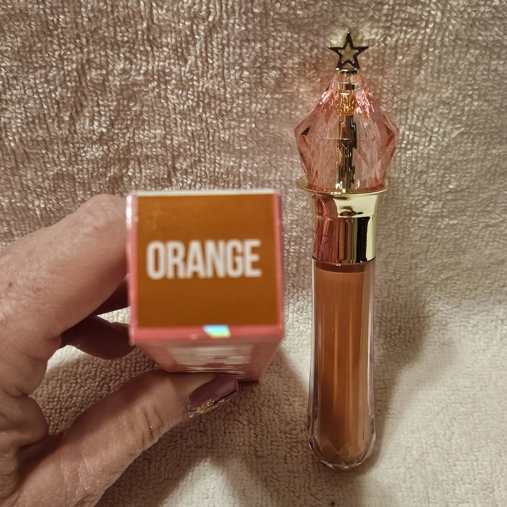 Magic Star Color Corrector Original Orange - Picture 2 of 3